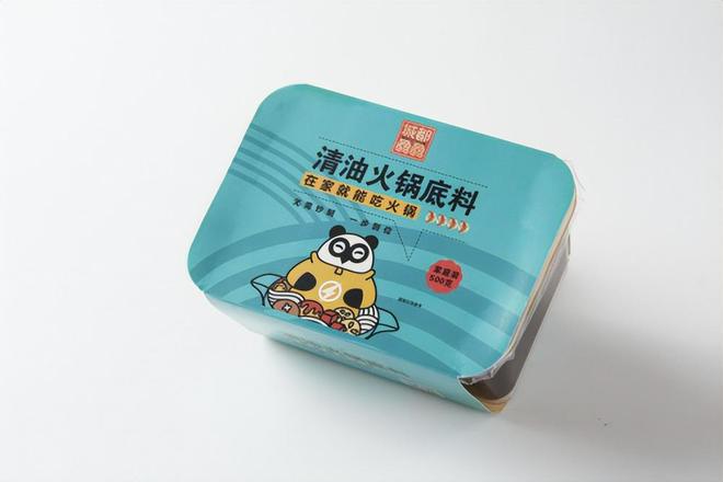 骉骉：火锅传奇的精彩篇章PG电子游戏麻将胡了城都(图1)