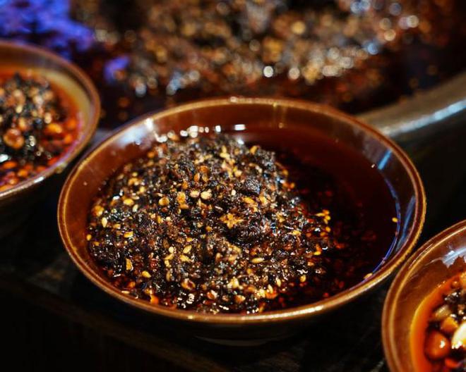 温儿时记忆品味山城烟火PG麻将胡了居味鲜：重(图2)
