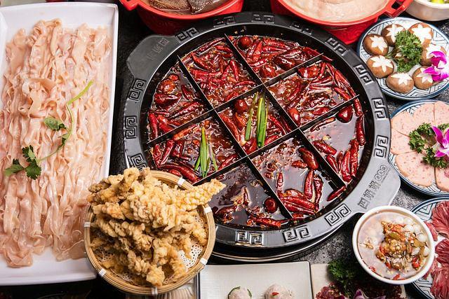 味道：品味地道火锅麻将胡了2老北京的