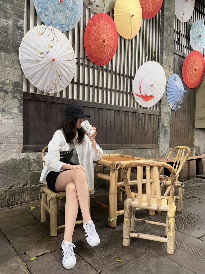 多少行程景点+住宿安排+美食推荐麻将胡了去重庆旅游跟团人均花费(图3)