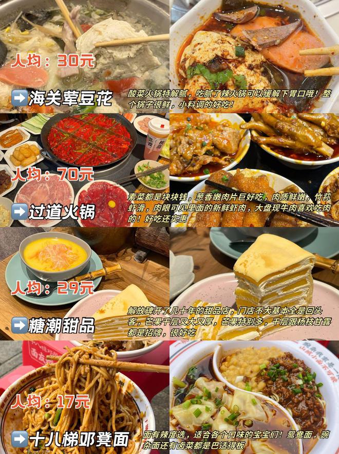 多少行程景点+住宿安排+美食推荐麻将胡了去重庆旅游跟团人均花费
