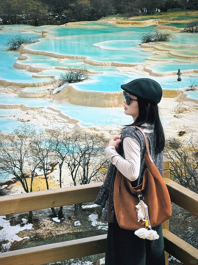 5天4晚人均需要多少预算第一次去必看攻略麻将胡了试玩模拟器从山东去四川黄龙旅游(图3) 5天4晚人均需要多少预算第一次去必看攻略麻将胡了试玩模拟器从山东去四川黄龙旅游(图3)