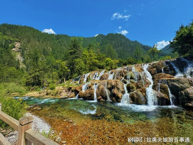 5日游攻略四川5日游最佳路线攻略PG电子麻将胡了试玩四川旅游跟团