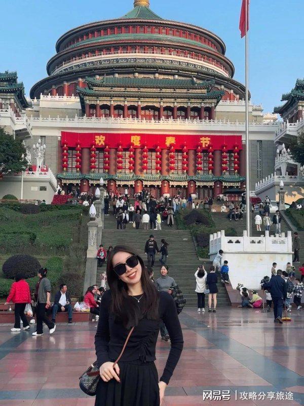 较好 重庆六日游路线推荐这篇攻略告诉你PG麻将胡了网站入口什么时候重庆旅游比(图6)