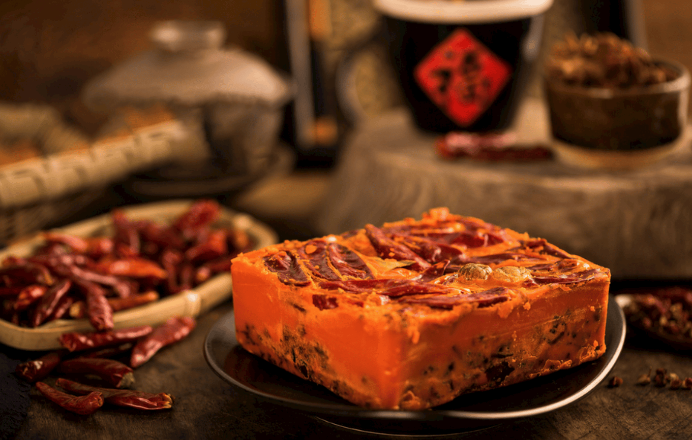 深度报告：十大生产企业的技术路线与成本控制测评麻将胡了试玩网站免费2025重庆火锅底料厂家(图2)